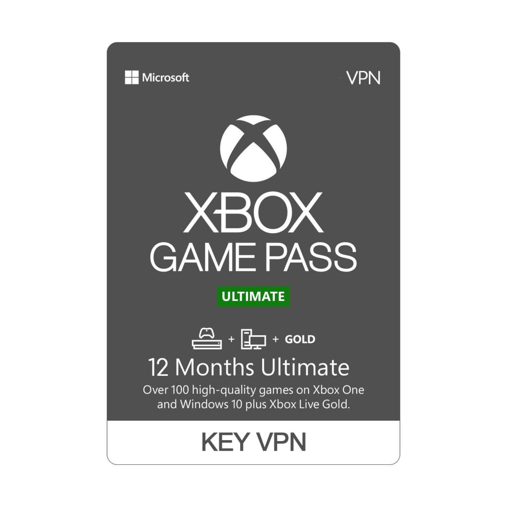 Xbox Game Pass 12 Meses (PC) Key preço mais barato: 73,86€